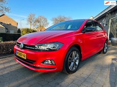 Volkswagen Polo - 1.0 TSI Beats, DSG Automaat, Airco