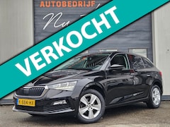 Skoda Scala - 1.0 TSI Ambition|Clima|Carplay|Full Led