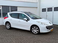 Peugeot 207 SW - 1.6 VTi X-line AUTOMAAT+PANO+AIRCO+PDC+APK 03-2027