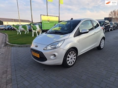 Ford Ka - 1.2 Titanium / Mooie auto / APK maart 2027