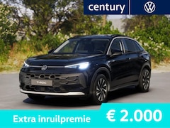 Volkswagen T-Roc - Life First Edition 1.5 eTSI 85 kW / 116 PK SUV 7 v