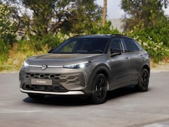 Volkswagen T-Roc - Style First Edition 1.5 eTSI 85 kW / 116 PK SUV 7