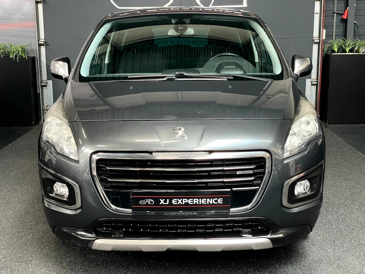 Peugeot 3008 - 2.0 HDi HYbrid4 Blue Lease - AutoWereld.nl