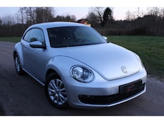 Volkswagen Beetle - 1.2 TSI Design BlueMotion Ketting V.V