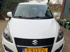 Suzuki Swift - 1.6 Sport