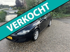 SEAT Leon - 1.6 Reference ZO MEENEMEN