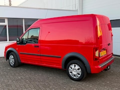 Ford Transit Connect - T230L 1.8 TDCi Trend MARGE 93.000 KM NAP+APK 02-2027+AIRCO+PDC+SCHUIFDEUR+TREKHAAK+2 SLEUT