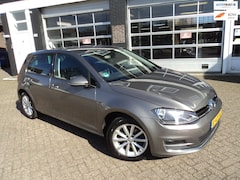 Volkswagen Golf - 1.4 TSI Business Edition R Connected Stoelverw. PDC Cruise