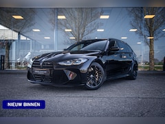 BMW 3-serie Touring - M3 xDrive Competition * M Drivers * Ceramic * Carbon * NP184K Laser * Live dashboard *NL A