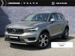 Volvo XC40 - 2.0 B4 Inscription | Trekhaak | Lederen Bekleding | Navigatie | Apple Carplay | Android Au