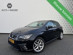 SEAT Ibiza - 1.0 TGI FR Business Intense Stoelverwarming