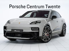 Porsche Macan - GTS