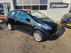 Toyota Aygo - 1.0-12V + AIRCO