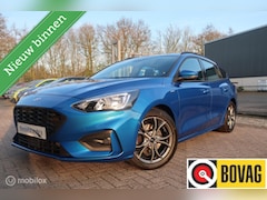 Ford Focus Wagon - 1.0 EcoBoost ST Line B&O, CAMERA, WINTERPACK