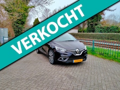 Renault Scénic - 1.3 TCe Initiale Paris Bose leder navi cam ALLINPRIJS