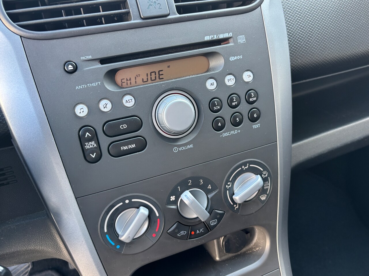 Opel Agila - 1.2 Edition | Automaat. Org-NL auto. Airco. 2e eig. Hoge zit. Onderhouden.