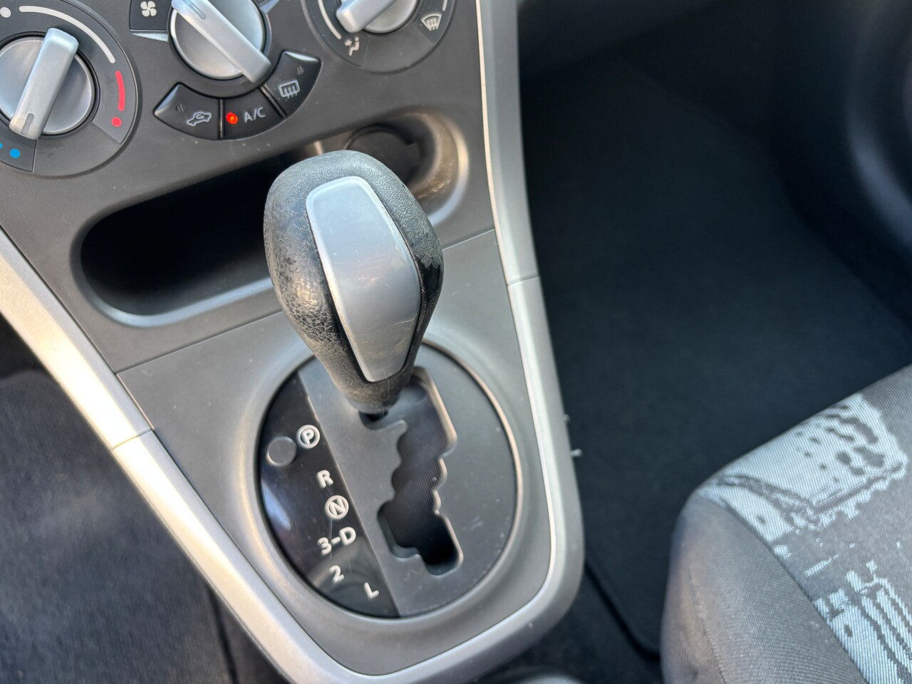 Opel Agila - 1.2 Edition | Automaat. Org-NL auto. Airco. 2e eig. Hoge zit. Onderhouden.