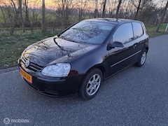 Volkswagen Golf - 1.4 FSI Businessline