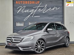Mercedes-Benz B-klasse - 200 CDI|Xenon|Trekhaak|Org NL|1e Eigenaar