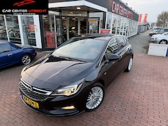 Opel Astra - 1.0 Business+ | €250, - KORTING PAASACTIE | navi airco Apple Carp