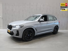 BMW X3 - XDrive30e M Sport Busines Edition Prijs is rijklaar incl 12 maanden bovag