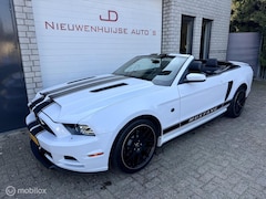 Ford Mustang - USA 3.7 V6