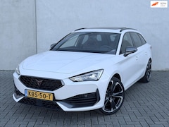 CUPRA Leon Sportstourer - 1.4 e-Hybrid VZ Copper Edition Pano 19''