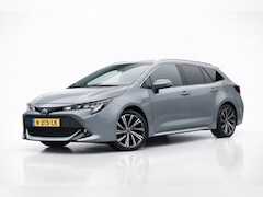 Toyota Corolla Touring Sports - 1.8 Hybrid Dynamic | CAMERA | STOELVERWARMING | APPLE CARPLAY | ANDROID AUTO | NAP | ADAPT