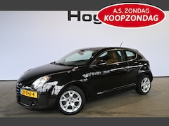 Alfa Romeo MiTo - 1.3 JTDm ECO Distinctive Clima Cruise Control Trekhaak All in Prijs Inruil Mogelijk