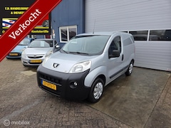 Peugeot Bipper - Bestel 1.4 HDi