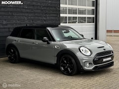 MINI Clubman - 2.0 Cooper S Chili | Pano | Leder | CarPlay