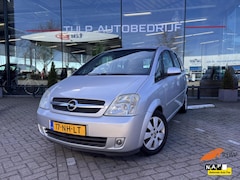 Opel Meriva - 1.6 Enjoy Airco Cruise control Rijdt&schakelt goed