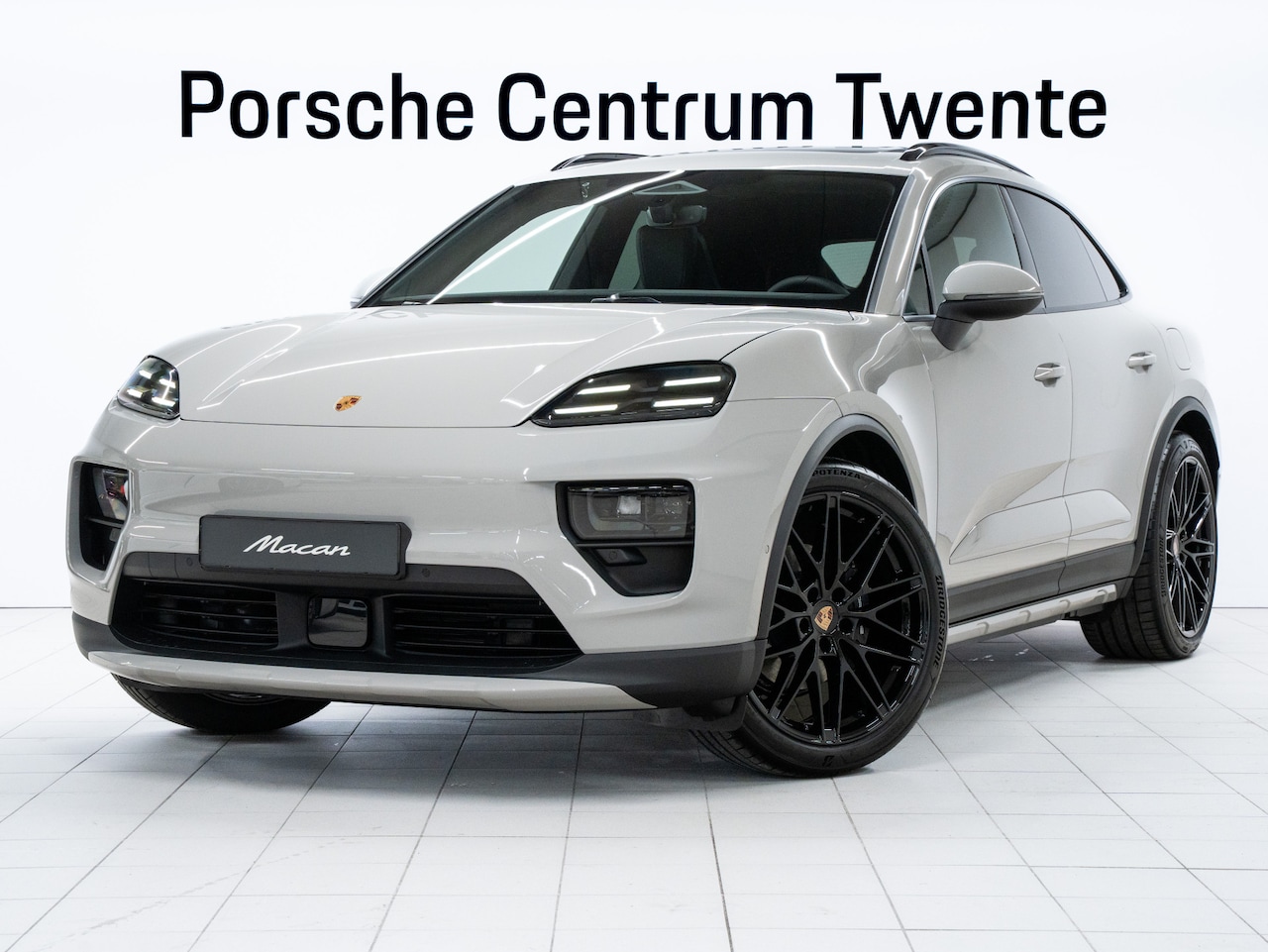 Porsche Macan - AutoWereld.nl