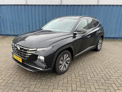 Hyundai Tucson - 1.6 T-GDI MHEV Comfort | Trekhaak | Voorstoelen verwarmd