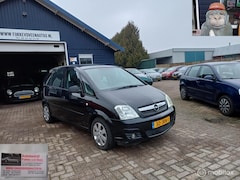 Opel Meriva - 1.4-16V Business Garantie, alle inruil mogeiljk