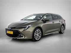 Toyota Corolla Touring Sports - Hybrid 140 Dynamic | Special deal | NL dealeronderhouden |