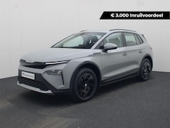 Skoda Elroq - Limited 50 Elektromotor 125 kW / 170 PK SUV Elektr isch | Steel Grey | Trekhaak wegklapbaa