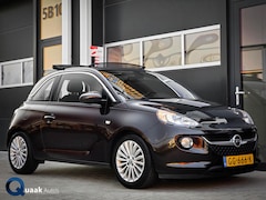 Opel ADAM - 1.0 Turbo Glam | CABRIO | BLUETOOTH | CRUISE | PDC | BRUIN
