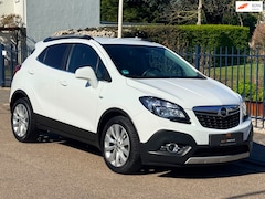 Opel Mokka - 1.4 T Edition automaat Full option