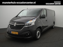 Renault Trafic - 2.0 dCi 120 T29 L2H1 Comfort - Achteruitrijcamera - Cruise Control - DAB