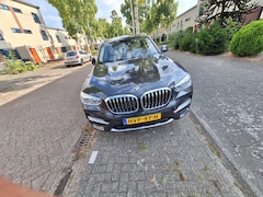 BMW X3 - 2.0i xDrive High Executive Edition