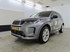 Land Rover Discovery Sport - P300e 1.5 R-Dynamic SE ORG.NED / NAP / LEER / DEALER-ONDERHOUDEN / 20INCH