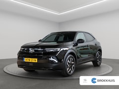 Opel Mokka - 1.2 Turbo Edition | 8 Jaar Garantie | Navigatie | Stoelverwarming | Camera | Parkeersensor