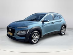 Hyundai Kona - 1.0 T-GDI Comfort | All-in prijs | Parkeersensoren | Apple/android auto