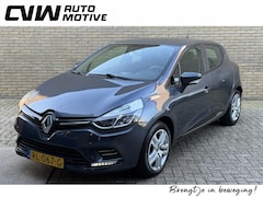 Renault Clio - 0.9 TCe 90pk Zen | Airco | Cruise control | Navigatie | PDC achter | Elektrische ramen | L