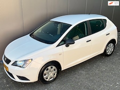SEAT Ibiza - 1.0 Eco MPI Reference