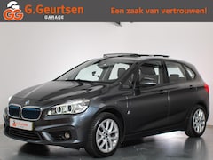 BMW 2-serie Active Tourer - 225xe iPerformance High Executive Panoramadak, Head-Up, Camera, LED, Sportstoelen, M-stuur