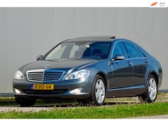 Mercedes-Benz S-klasse - 500 4-Matic | NIEUW-STAAT | Youngtimer | S500 S350