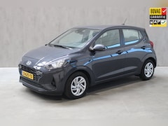 Hyundai i10 - 1.0 Comfort cruise controle apple carplay Rijklaar