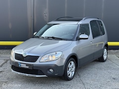 Skoda Roomster - 1.2 TSI Ambition PANORAMADAK | TREKHAAK |